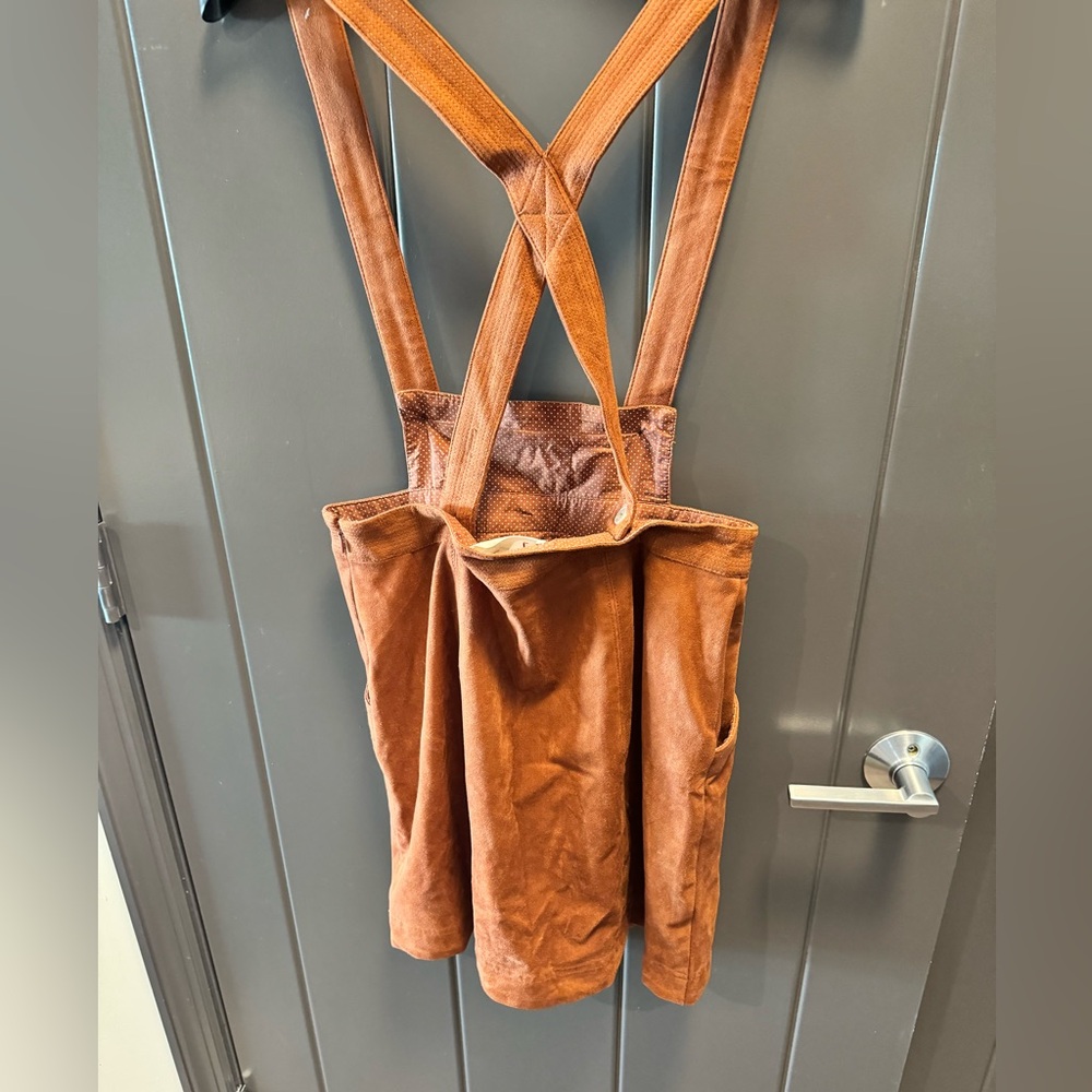Skirt by antgropologie